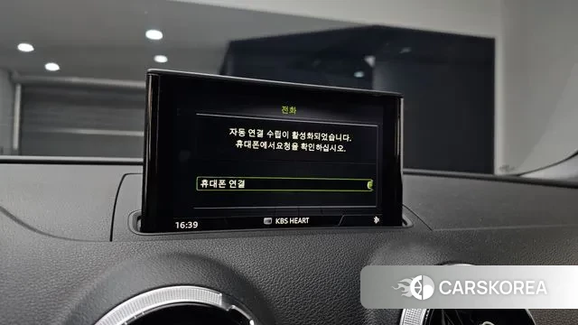 Audi New A3 2020 Белый из Кореи, фото 6