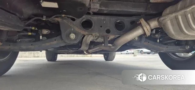 Hyundai Santa Fe TM 2019 Цвет тростника из Кореи, фото 6