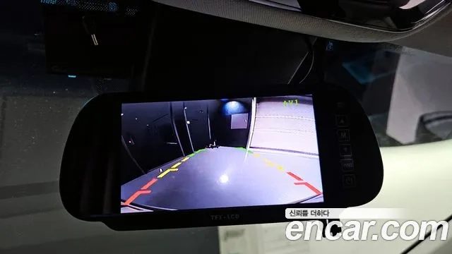 Hyundai Staria 2022 Белый из Кореи, фото 6