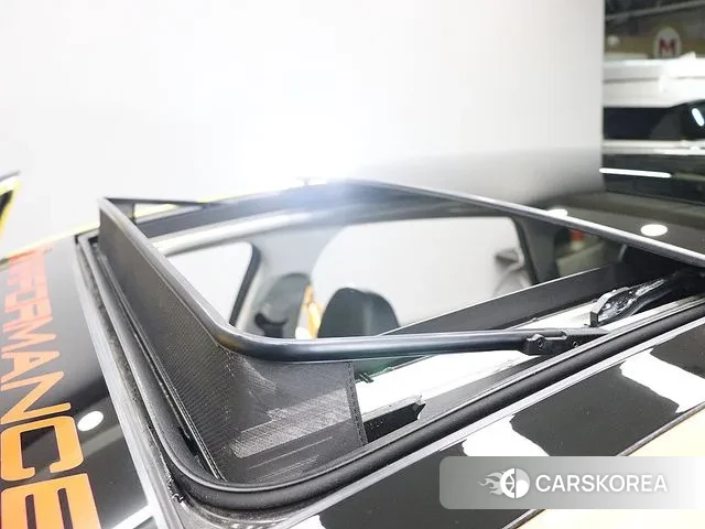 Hyundai Sonata (DN8) 2020 Желтый из Кореи, фото 6