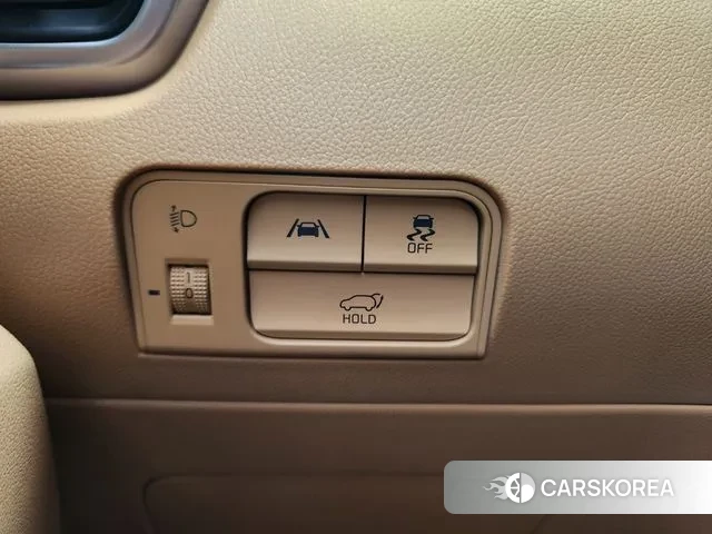 Kia Sorento 4th Generation 2020 Серый из Кореи, фото 6