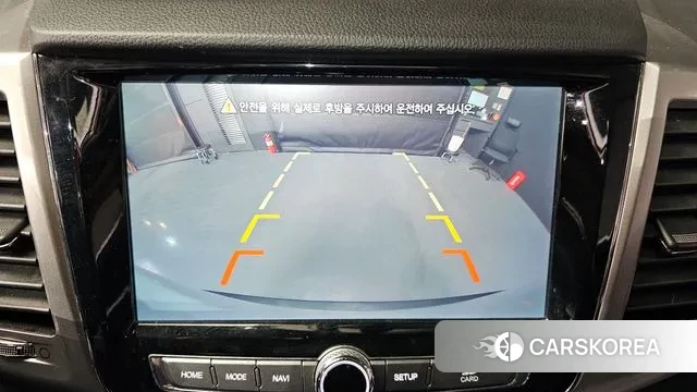 Ssangyong Rexton Sports 2019 Белый из Кореи, фото 6