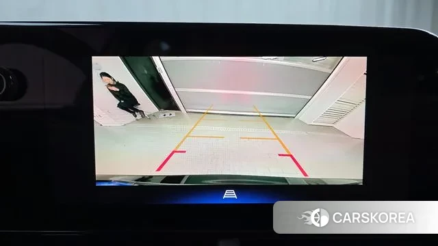 Chevrolet (GM Daewoo) Trax Crossover 2024 Черный из Кореи, фото 6