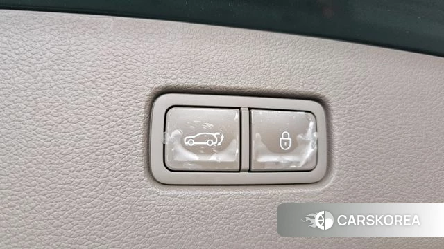 Genesis GV80 2023 Зеленый из Кореи, фото 6