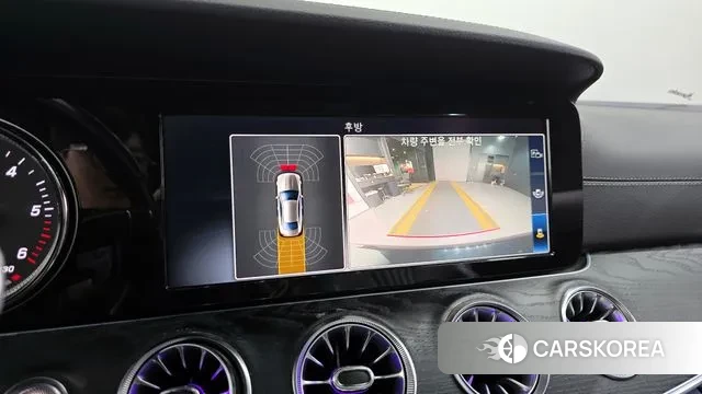 Mercedes-Benz E-Class W213 2019 Черный из Кореи, фото 6