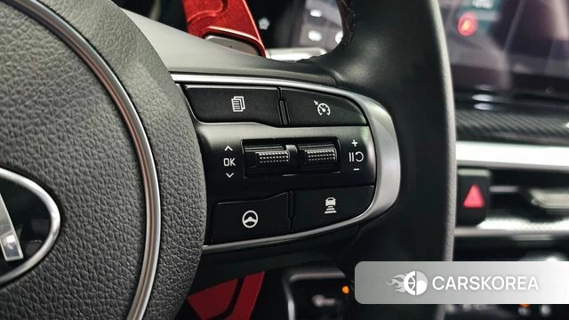 Kia K5 3rd generation 2019 Белый из Кореи, фото 6