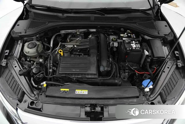 Volkswagen Sagitar 2022 Черный из Китая, фото 6