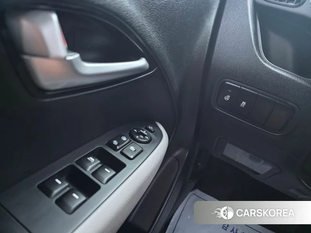 Kia The New Kia Ray EV 2025 Белый из Кореи, фото 6