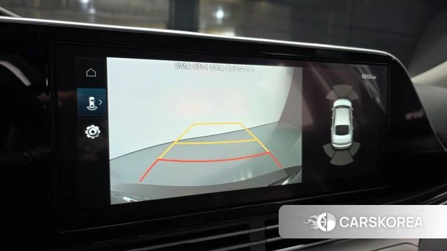 Hyundai The New Grandeur IG id 3942196 из Кореи 6