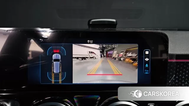 Mercedes-Benz GLB-Class X247 2024 Серый из Кореи, фото 6