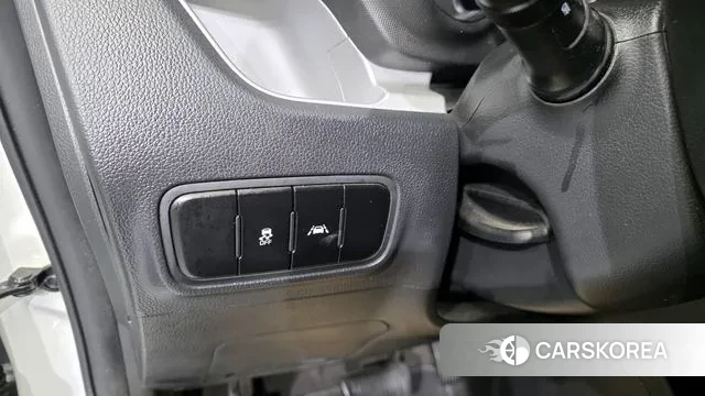 Kia The New Ray 2022 Белый из Кореи, фото 6