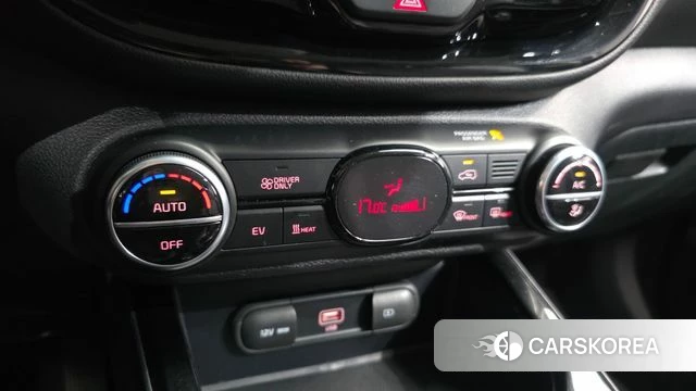 Kia Soul Booster EV 2019 Белый из Кореи, фото 6