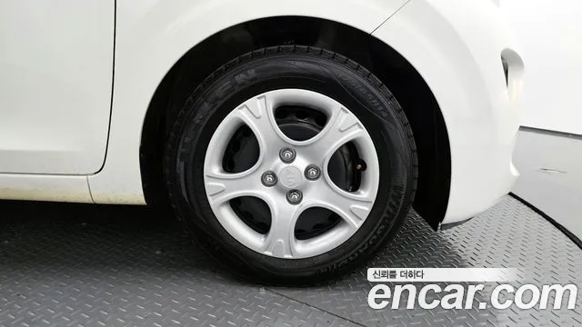 Kia All New Morning (JA) id 2698980 из Кореи 6