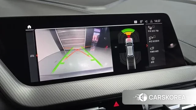 BMW 1 Series (F40) 2024 Серебристо-серый из Кореи, фото 6