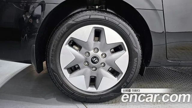 Hyundai Staria id 2602816 из Кореи 6