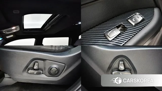 Ssangyong The New Rexton Sports Cannes 2022 Белый из Кореи, фото 6