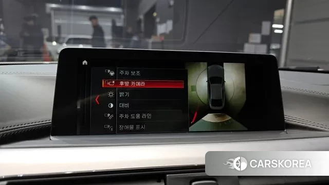 BMW 4 Series (F32) 2020 Белый из Кореи, фото 6