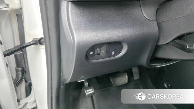 Hyundai Casper 2022 Белый из Кореи, фото 6