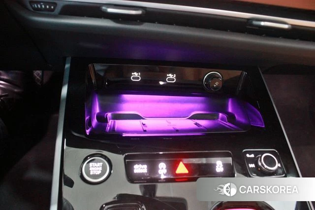 Audi A5 (B10) 2025 Серый из Кореи, фото 6