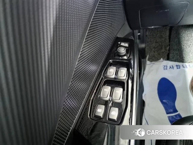 Ssangyong Tivoli Air 2022 Серый из Кореи, фото 6