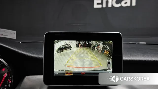 Mercedes-Benz GLA-Class X156 2019 Белый из Кореи, фото 6