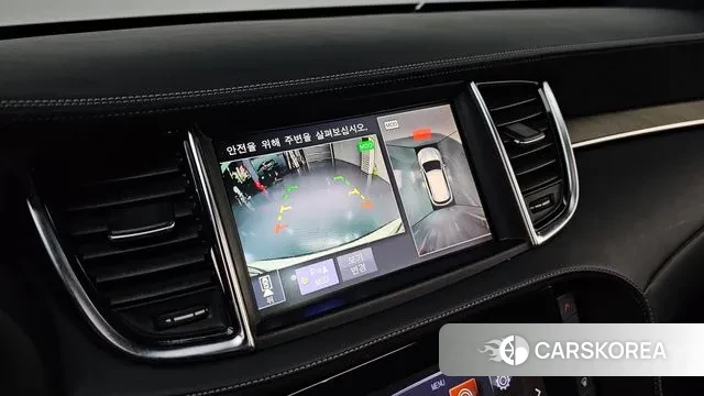Infiniti QX50 (P71A) 2019 Белый из Кореи, фото 6
