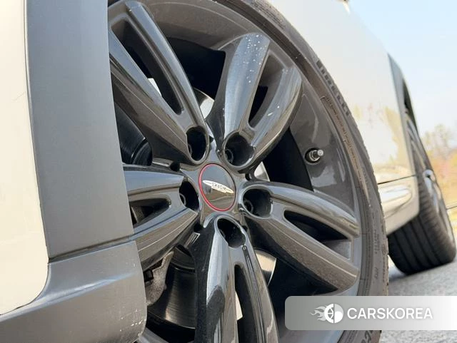 MINI MINI 2024 Белый из Китая, фото 6