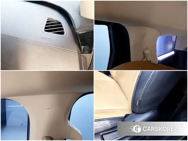 Kia Carnival 4th generation 2021 Черный из Кореи, фото 6