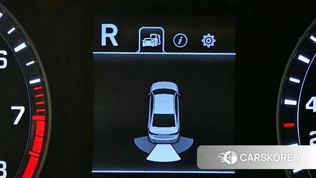 Hyundai Sonata New Rise 2018 Серебряный из Кореи, фото 6