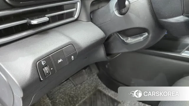 Hyundai Avante (CN7) 2020 Белый из Кореи, фото 6