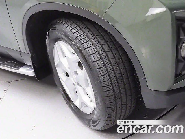 Ssangyong The New Rexton Sport id 2672356 из Кореи 6