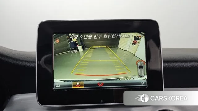 Mercedes-Benz GLA-Class X156 2019 Белый из Кореи, фото 6