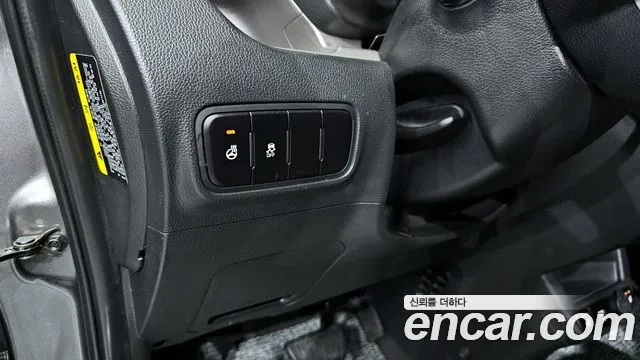 Kia The New Ray id 2916208 из Кореи 6