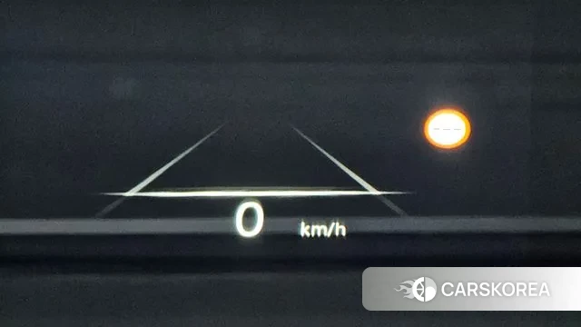 Genesis G80 (RG3) 2022 Белый из Кореи, фото 6