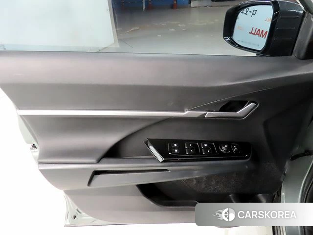 Ssangyong Torres 2023 Серый из Кореи, фото 6