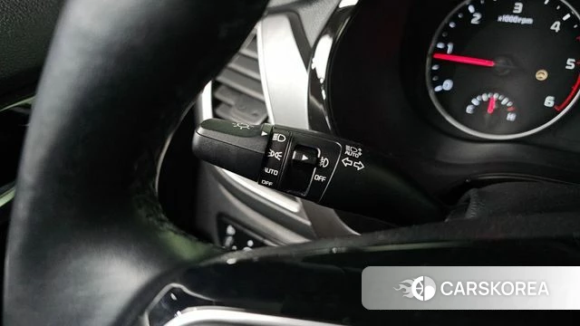 Kia Seltos 2021 Белый из Кореи, фото 6