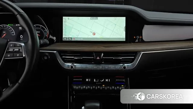 Kia Mohave Master 2020 Белый из Кореи, фото 6