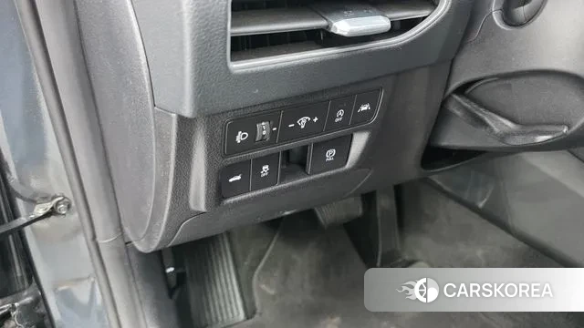 Hyundai Sonata (DN8) 2020 Серый из Кореи, фото 6