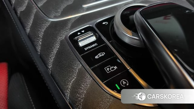 Mercedes-Benz E-Class W213 2021 Черный из Кореи, фото 6