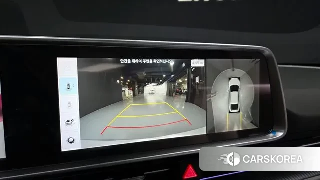 Hyundai Ionic 6 2023 Песочный из Кореи, фото 6