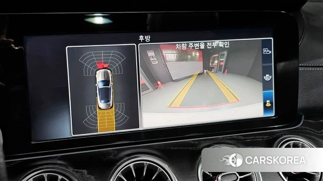 Mercedes-Benz E-Class W213 2019 Белый из Кореи, фото 6