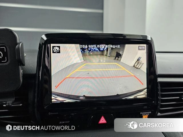 Hyundai Veloster (JS) 2018 Серый из Кореи, фото 6