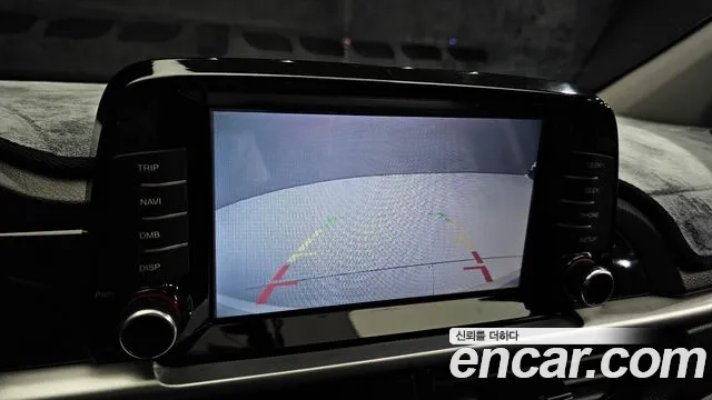 Kia Morning Urban (JA) 2020 Жемчужный цвет из Кореи, фото 6