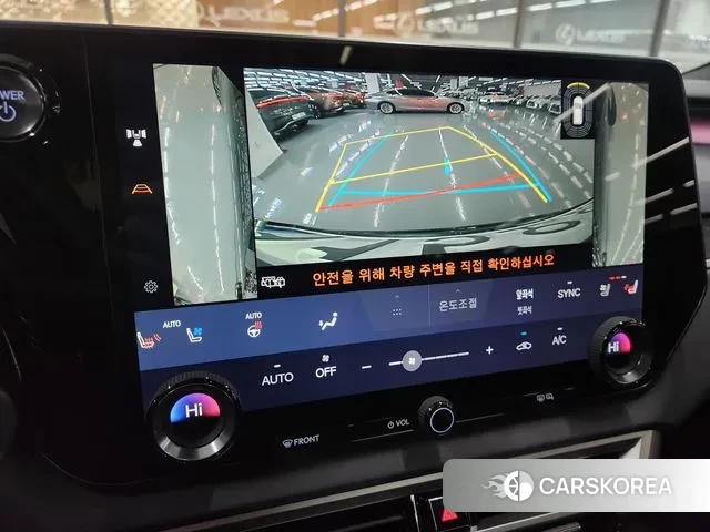 Lexus RX450h + 5th generation 2025 Черный из Кореи, фото 6