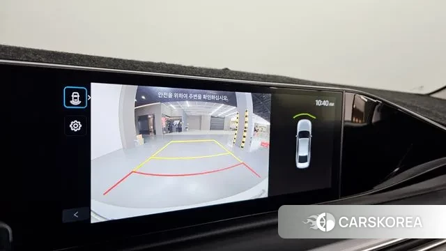 Hyundai Grandeur (GN7) 2024 Белый из Кореи, фото 6