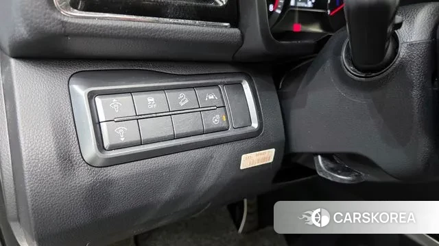 Ssangyong Berry New Tivoli 2021 Белый из Кореи, фото 6