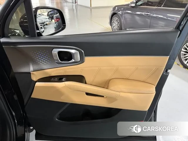 Kia Sorento 4th Generation 2020 Черный из Кореи, фото 6