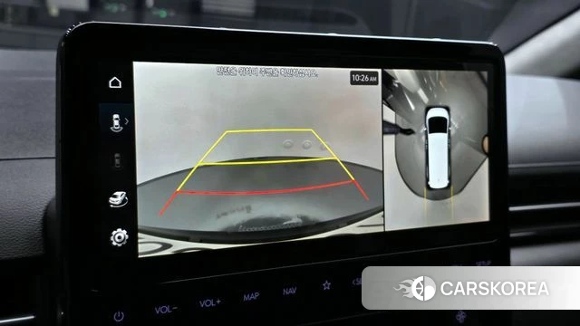 Hyundai Staria 2021 Черный из Кореи, фото 6