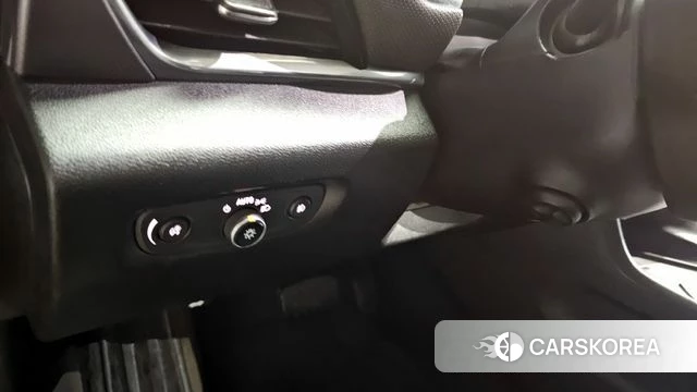 Chevrolet (GM Daewoo) Traverse 2020 Черный из Кореи, фото 6