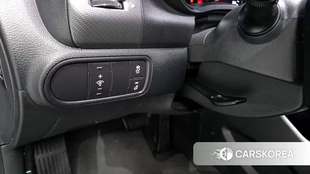 Kia The New K3 2018 Черный из Кореи, фото 6